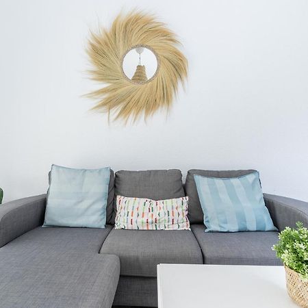 Monko Infinity Apartment Торемолинос Екстериор снимка