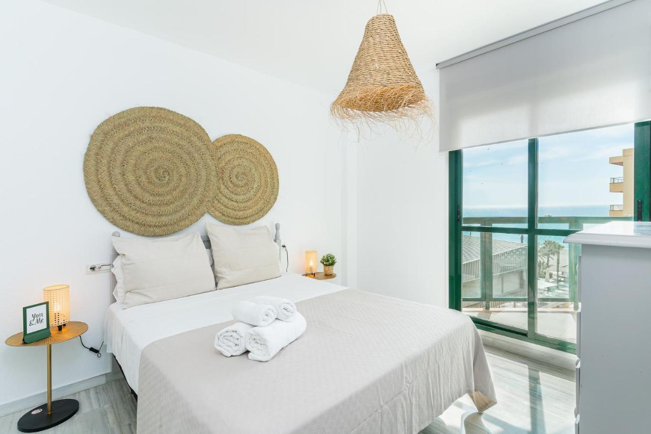 Monko Infinity Apartment Торемолинос Екстериор снимка