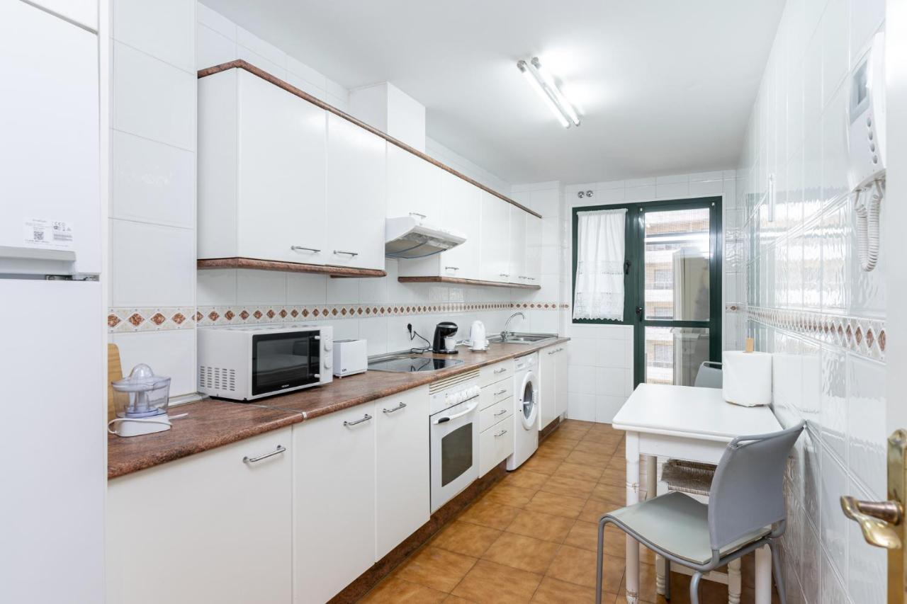 Monko Infinity Apartment Торемолинос Екстериор снимка